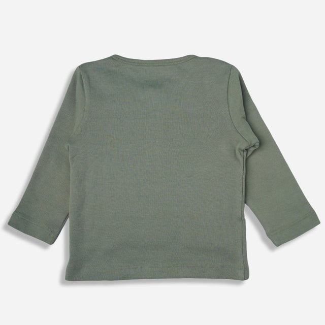 Boys T-Shirt Full Sleeves - Bodycare