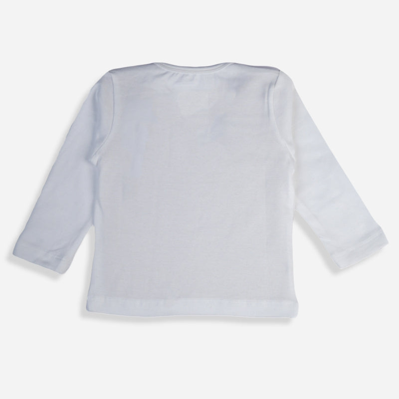 Boys T-Shirt Full Sleeves - Bodycare