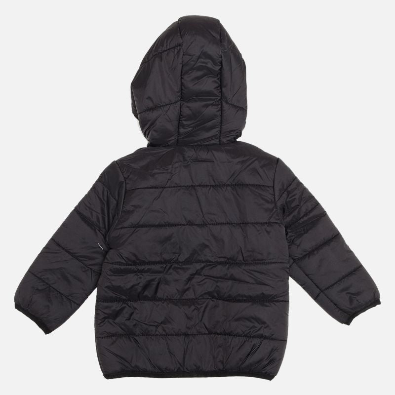 Bodycare Boys Jacket - Black