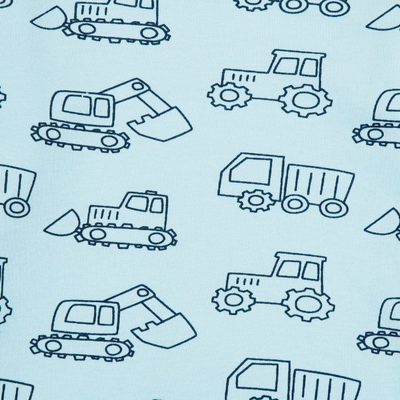 Bodycare Boys Sets - Baby S. Blue