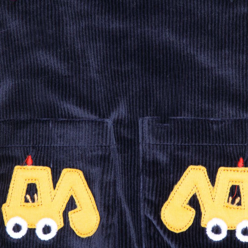 Bodycare Boys Sets - Baby S. Blue