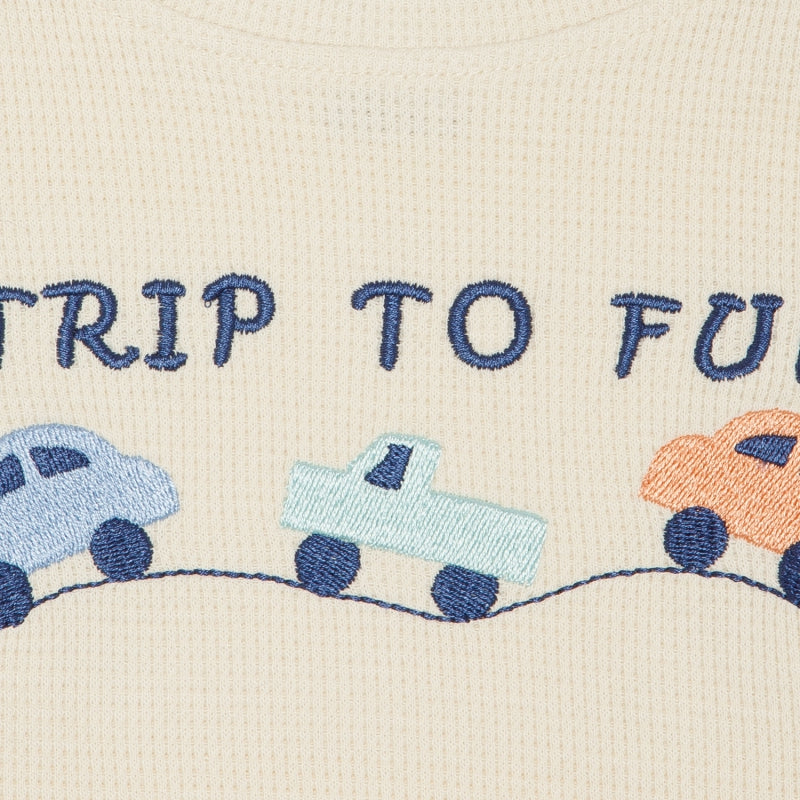 Bodycare Boys Sets - Irish Cream