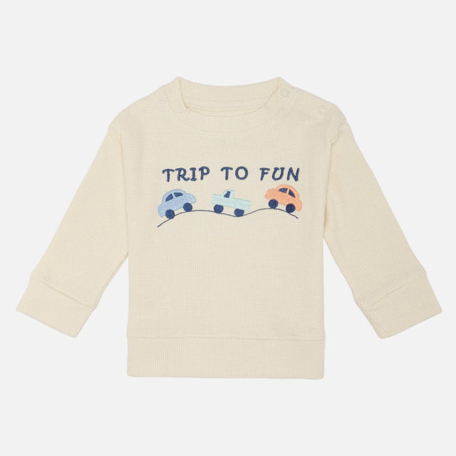 Baby Boys Set - Bodycare