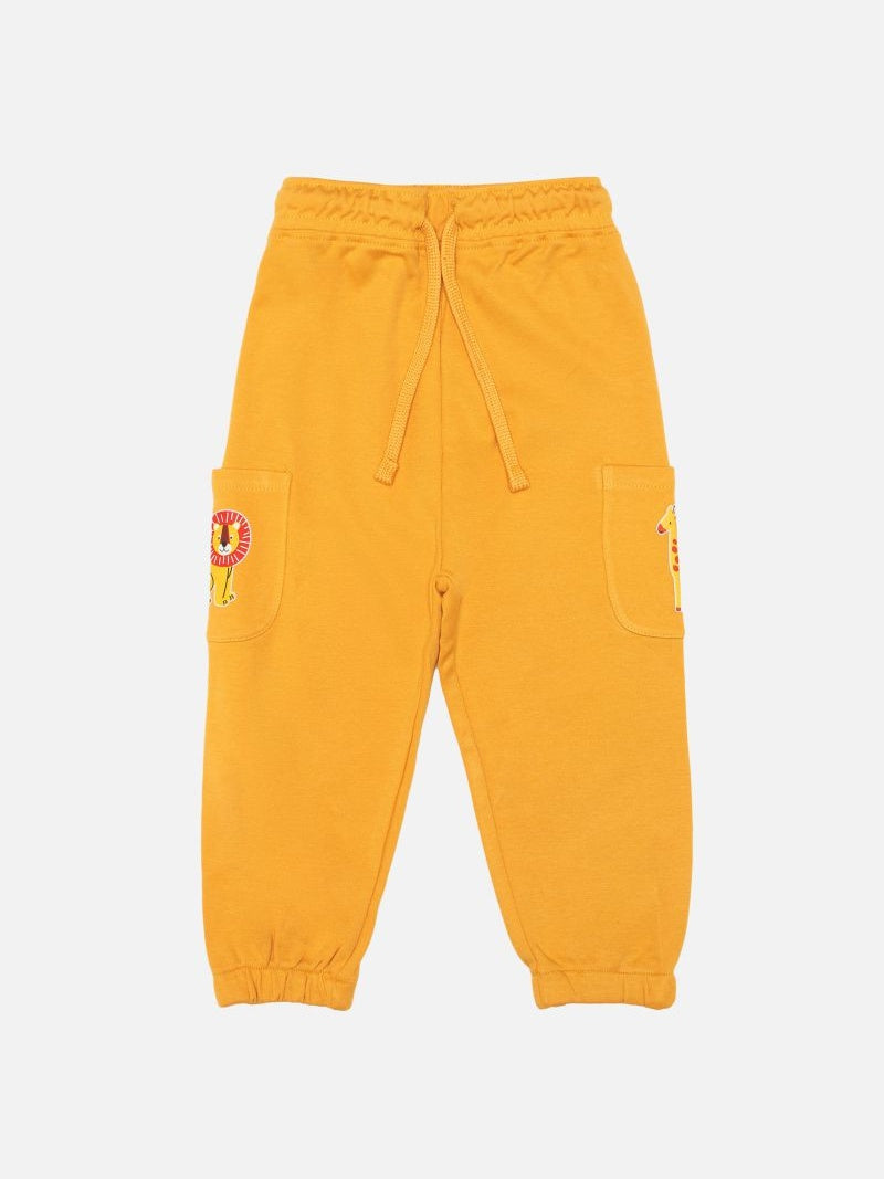 Boys Track Pant - Bodycare