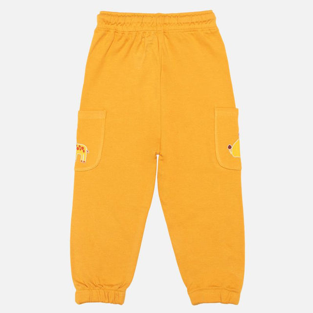 Boys Track Pant - Bodycare