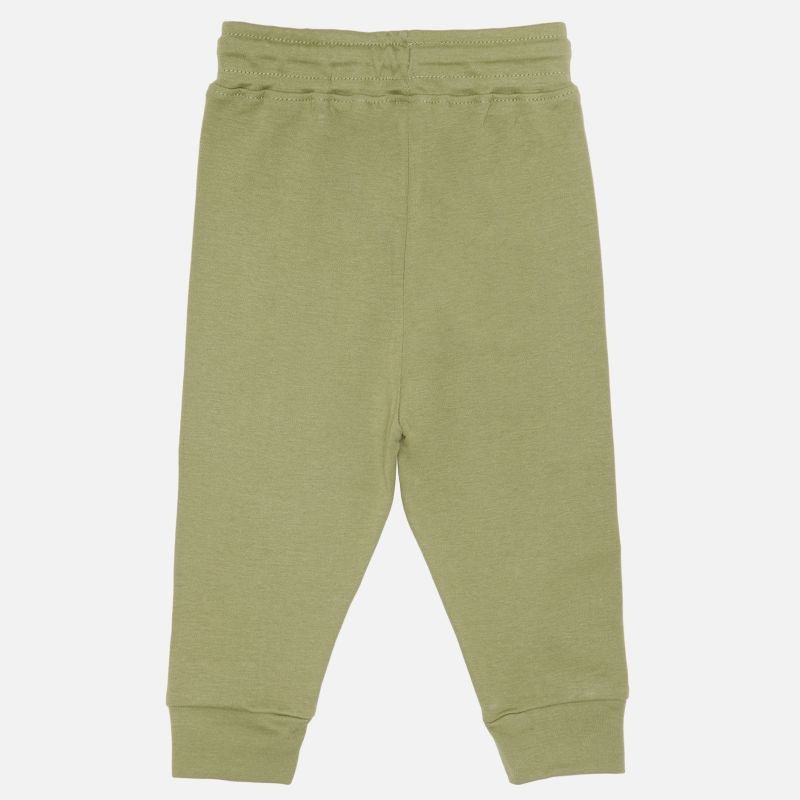 Bodycare Boys Trackpant - Light Green
