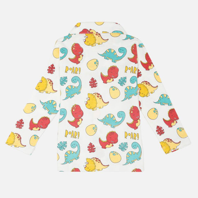 Boys Night Suit - Bodycare