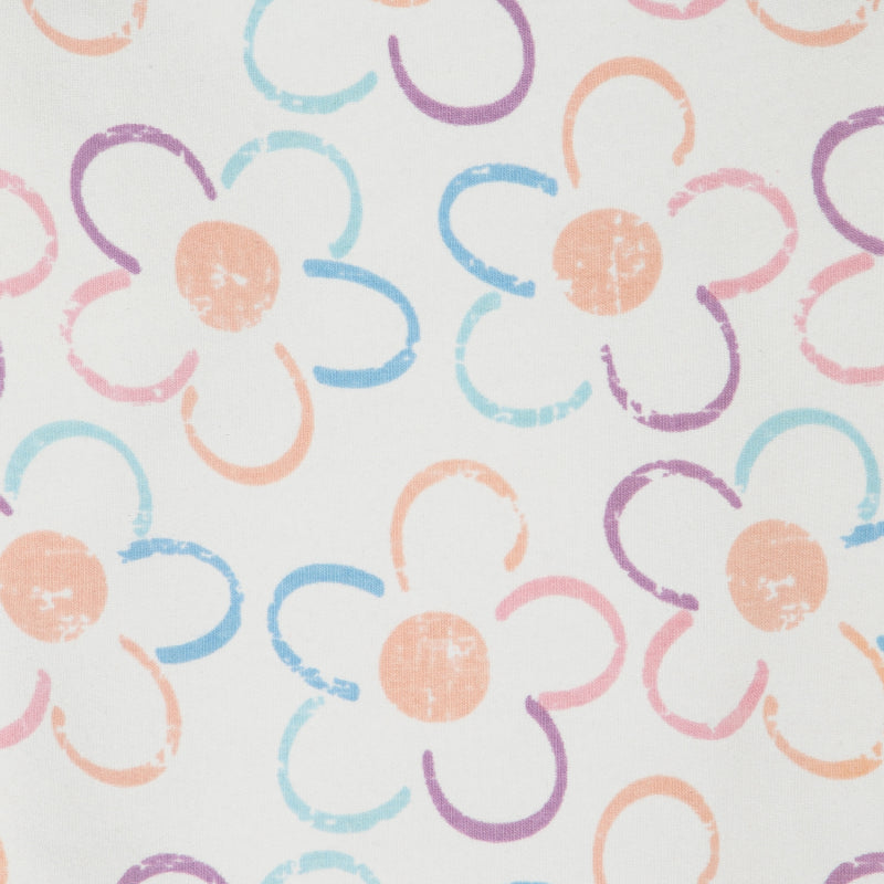 Bodycare Girls Sweatshirt - Marshmallow