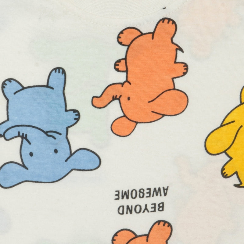 Bodycare Boys Set - White