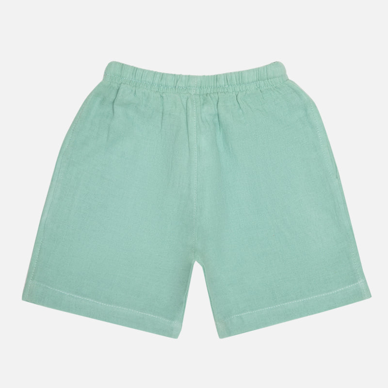 Baby Boys Shorts - Bodycare