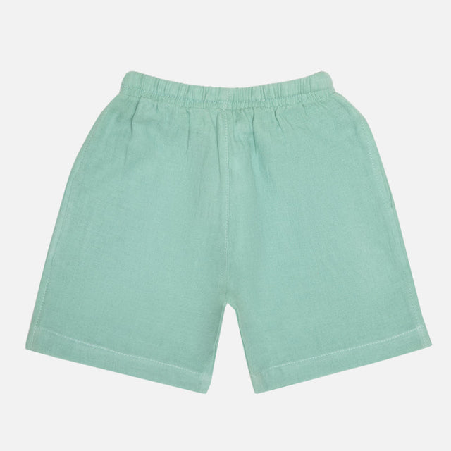 Baby Boys Shorts - Bodycare