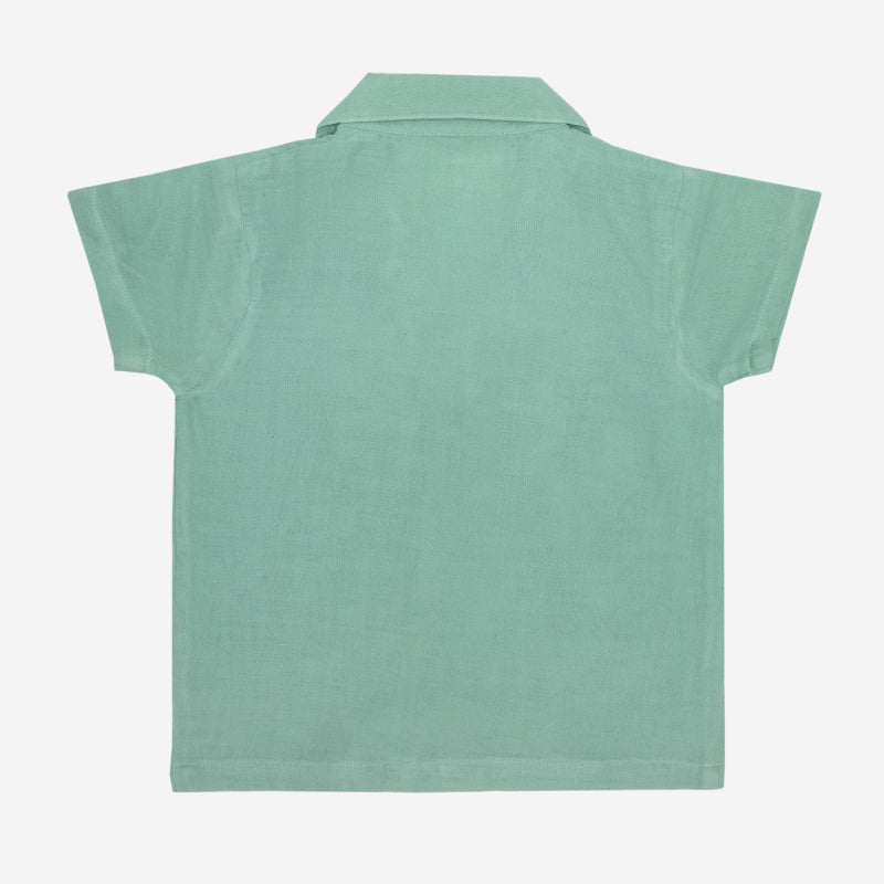 Bodycare Boys Night Suit - Pista