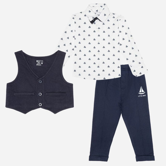 Boys Set - Bodycare