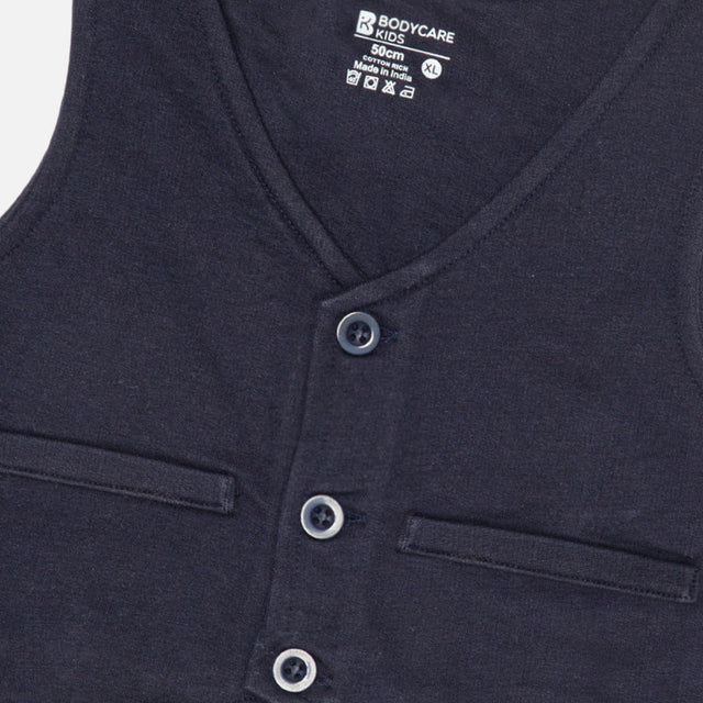 Boys Jacket - Bodycare