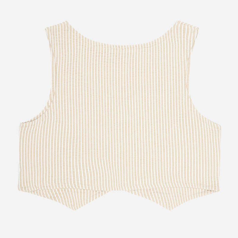 Bodycare Boys Jacket - Beige