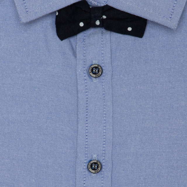 Boys Shirt Half Sleeves - Bodycare