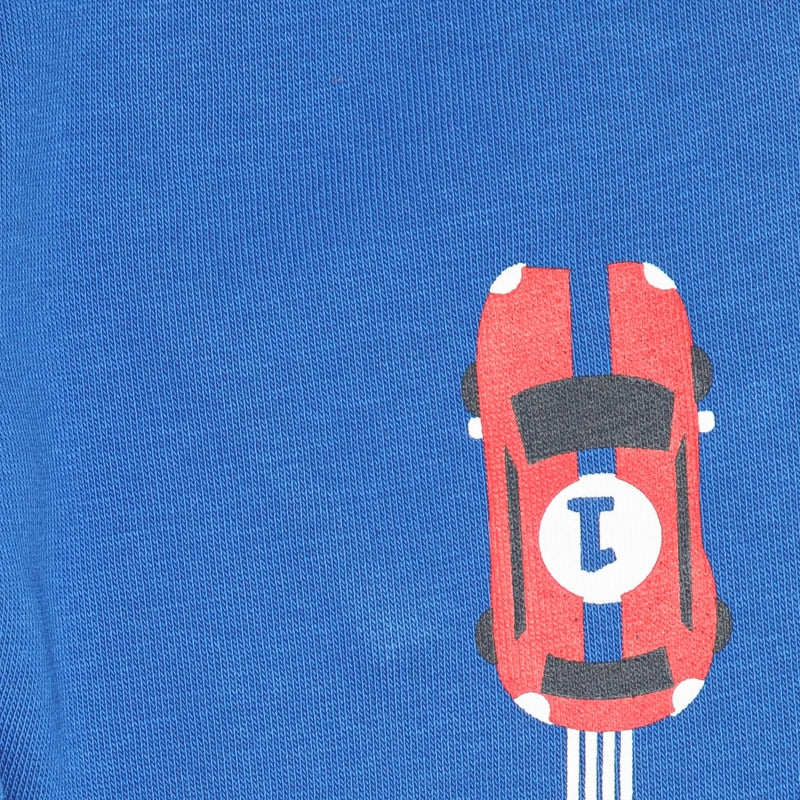 Bodycare Boys Trackpant - Ink Blue