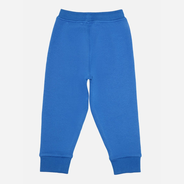 Baby Boys 3 Thread Fleece Track Pant - Bodycare