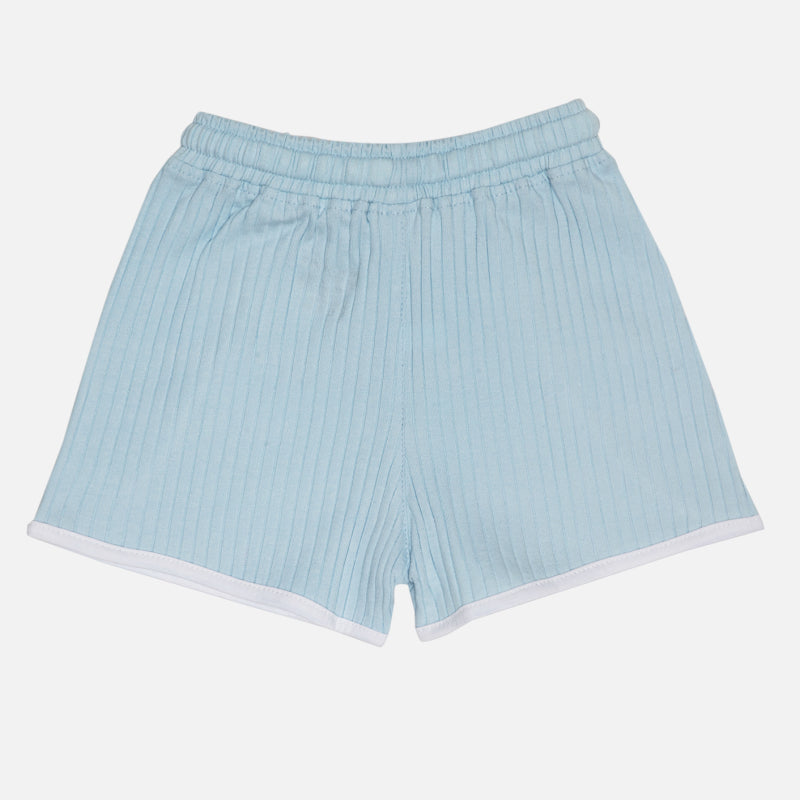 Bodycare Girls Night Suit - Pastel