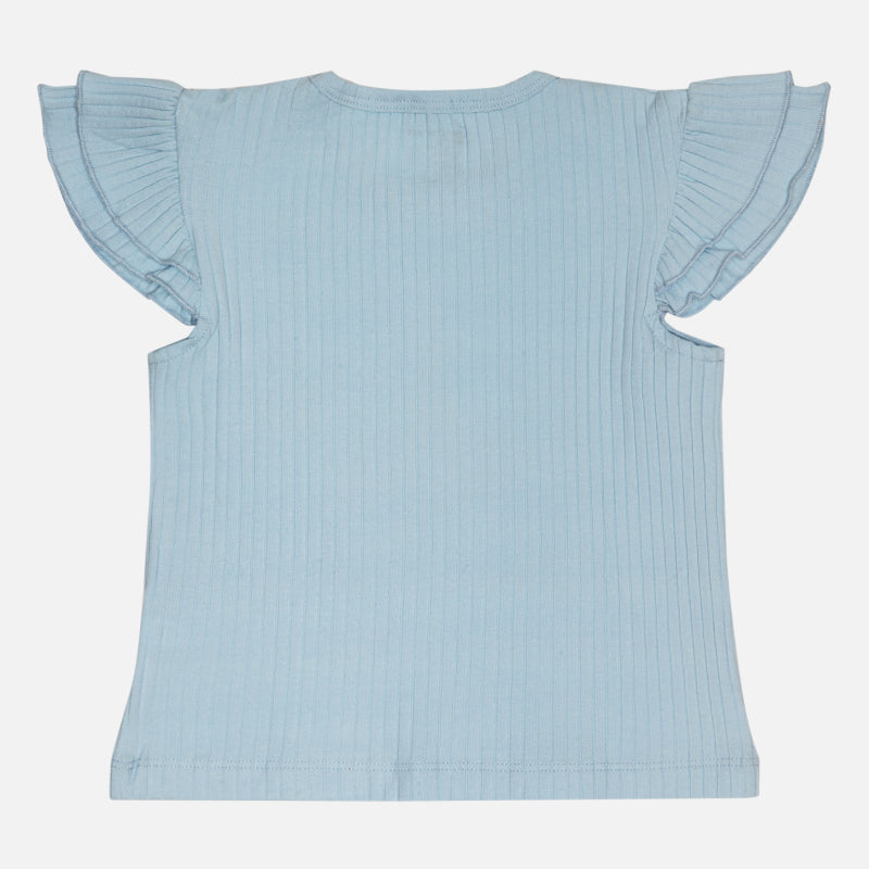 Bodycare Girls Night Suit - Pastel