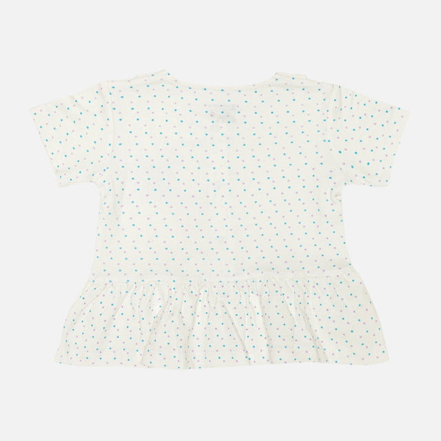 Girls Set - Bodycare