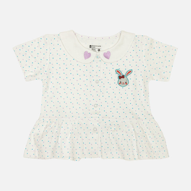Girls Set - Bodycare