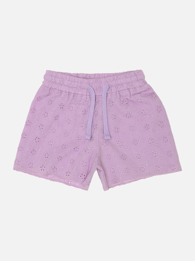 Baby Girls Shorts - Bodycare