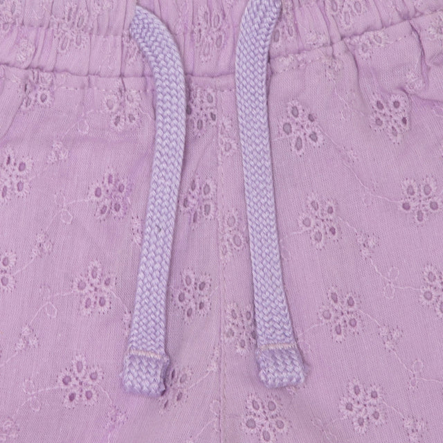 Baby Girls Shorts - Bodycare
