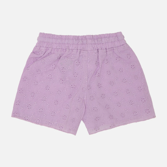 Baby Girls Shorts - Bodycare