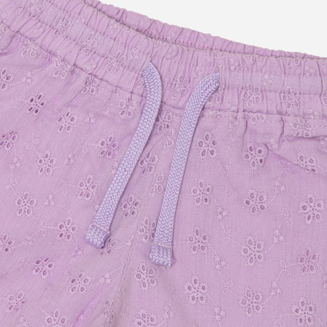 Baby Girls Shorts - Bodycare