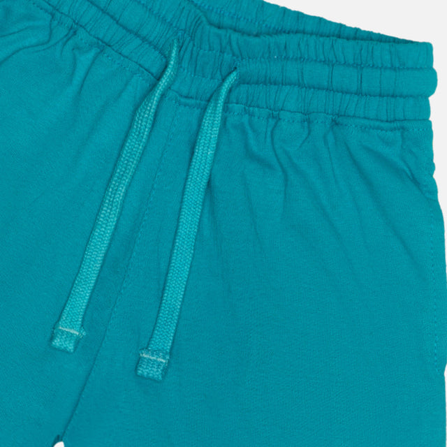 Baby Girls Cotton Shorts Pack of 1 - Bodycare