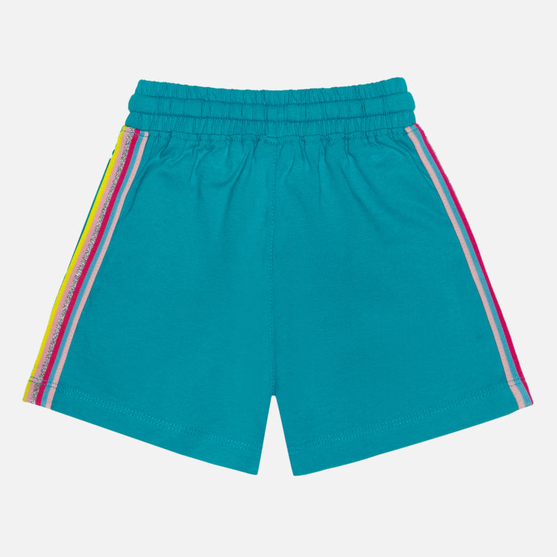 Baby Girls Cotton Shorts Pack of 1 - Bodycare