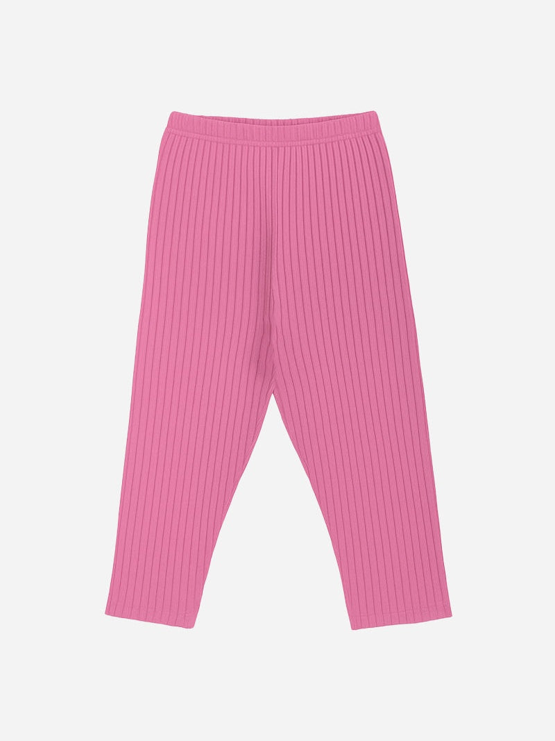 Bodycare Girls Pajamis - Flamingo