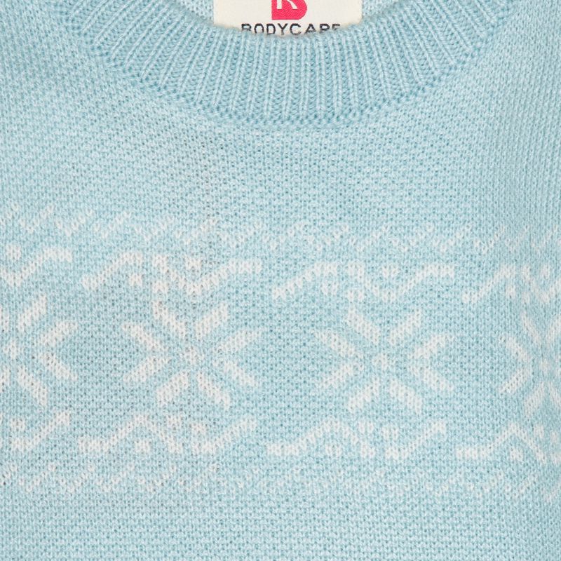 Girls Sweater - Bodycare