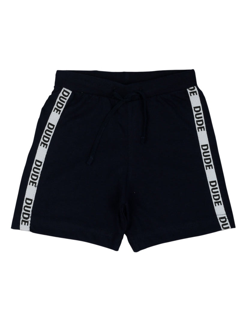 Baby Boys Shorts - Bodycare