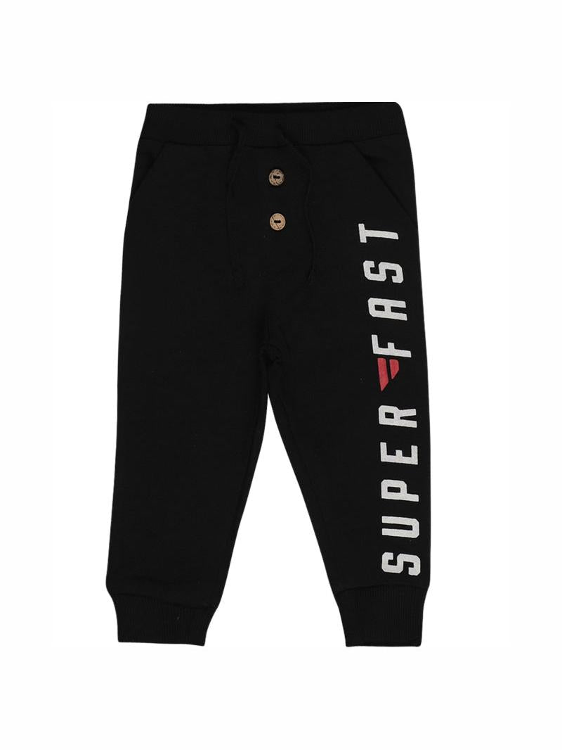 Bodycare Boys Cotton Track Pant Pack Of 1