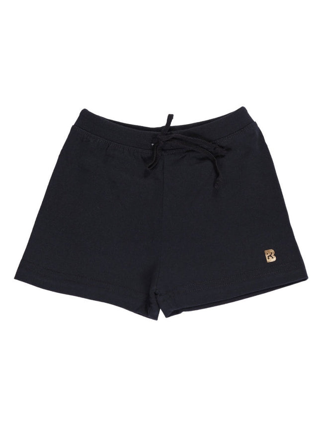 Baby Girls 100% Cotton Shorts - Bodycare