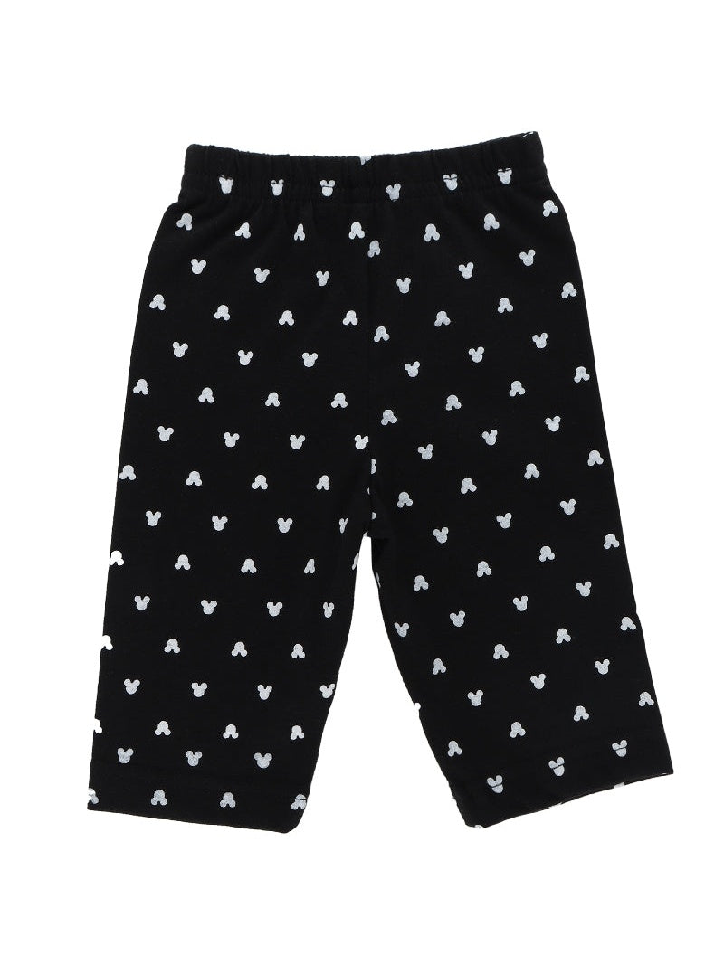 Baby Boys Mickey & Friends 100% Cotton Capri - Bodycare