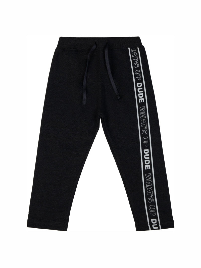 Baby Boys Track Pant - Bodycare