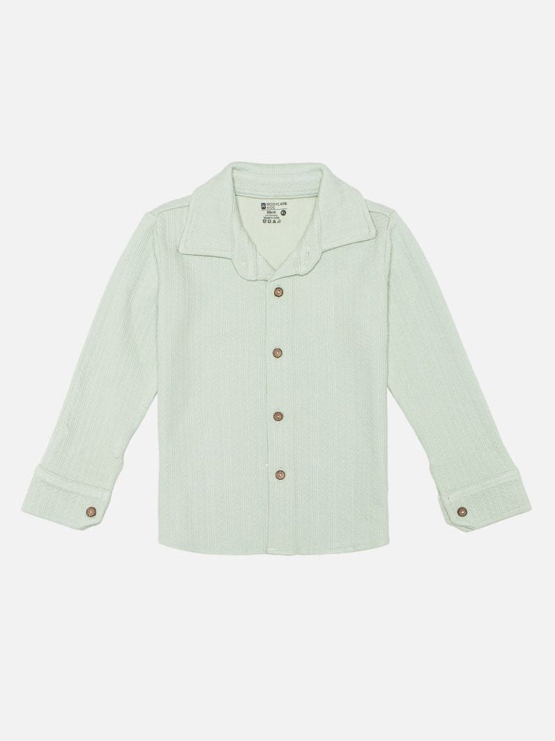 Boys Shirt - Bodycare