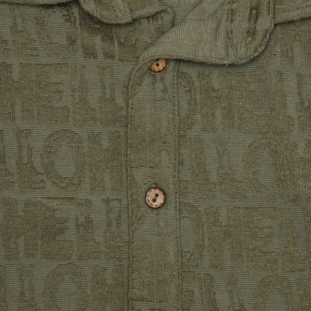 Baby Boys Shirt - Bodycare
