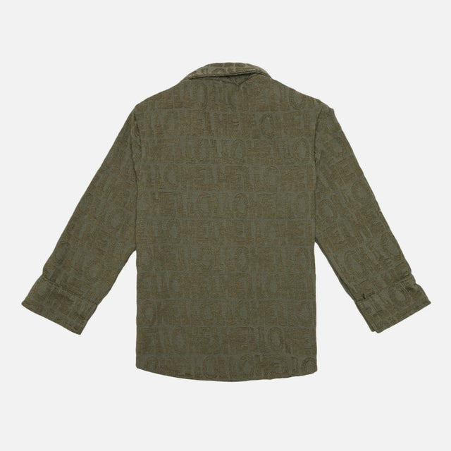 Baby Boys Shirt - Bodycare