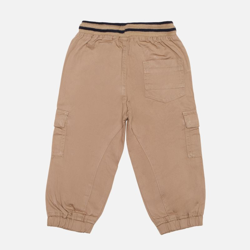 Bodycare Avengers Boys Pants - Beige