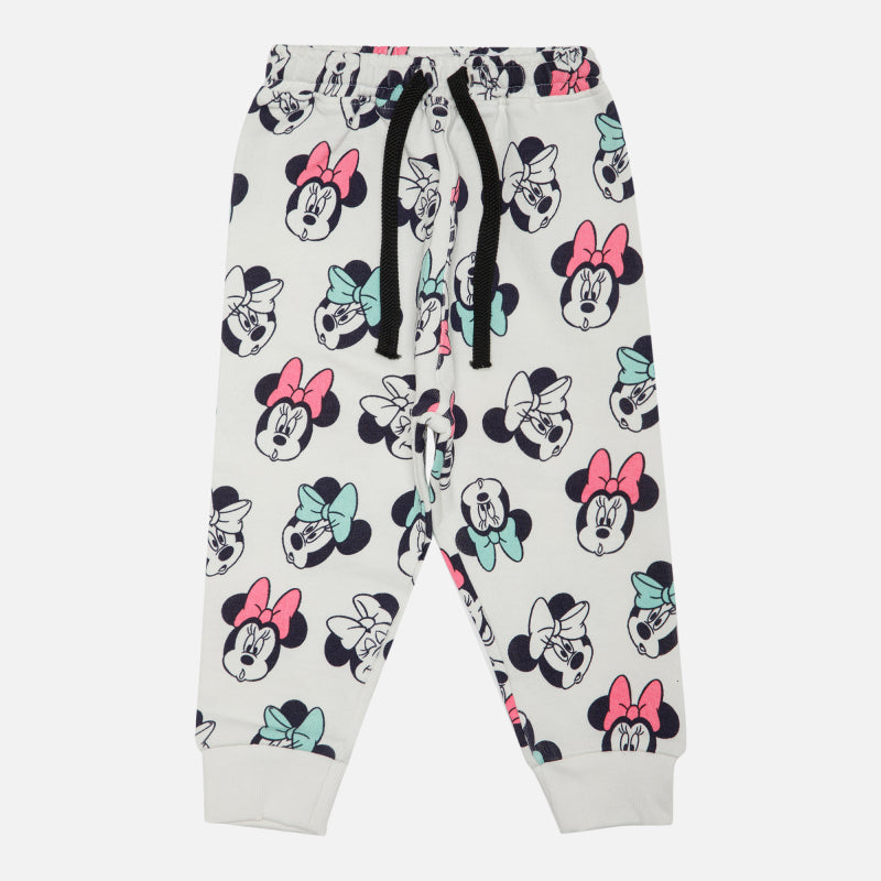 Bodycare Disney Girls Sets - Marshmallow