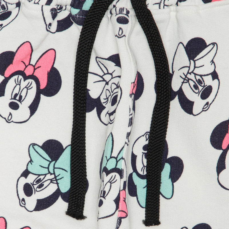 Bodycare Disney Girls Sets - Marshmallow