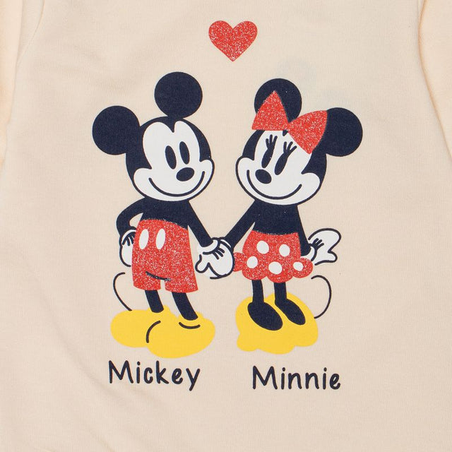 Minnie & Friends Girls Romper - Bodycare
