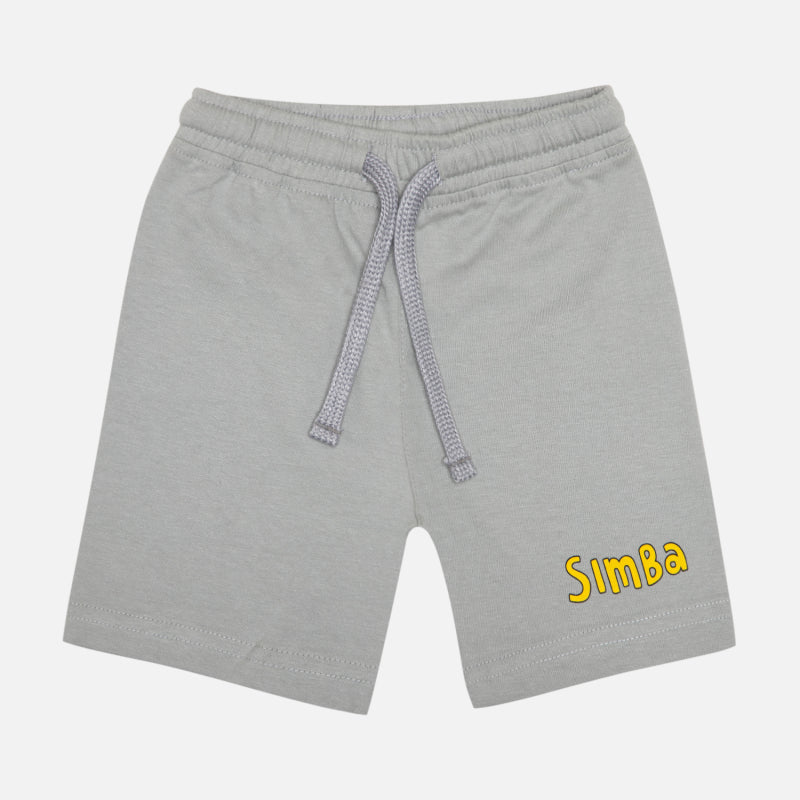 Bodycare Mickey & Friends Boys Set - Marshmallow