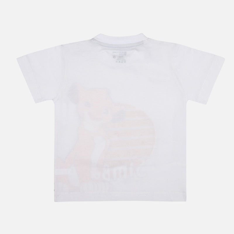 Bodycare Mickey & Friends Boys Set - Marshmallow