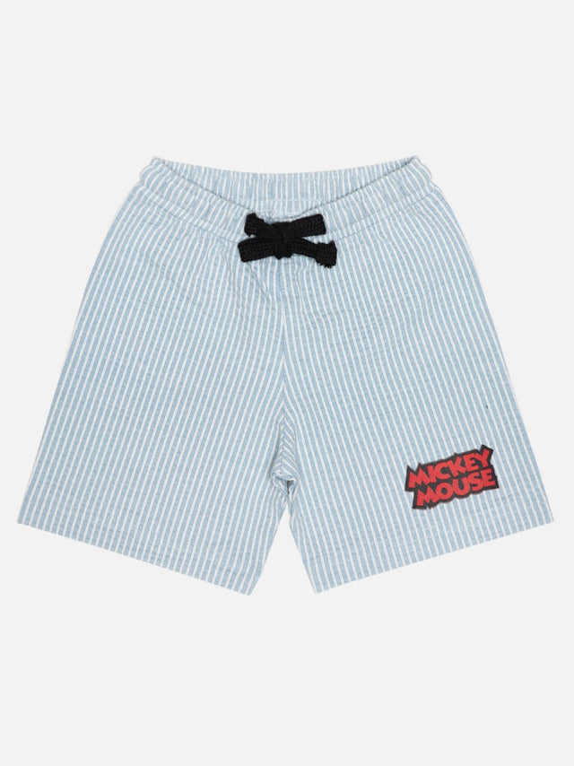 Baby Boys Mickey & Friends Shorts Pack of 1 - Bodycare