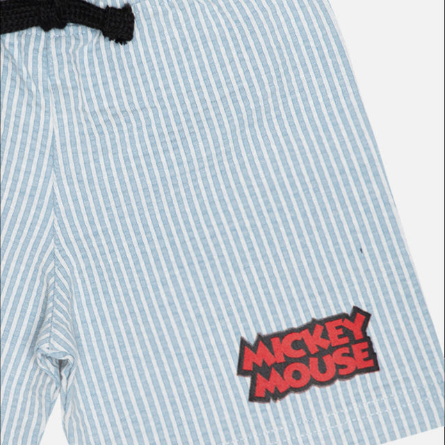 Baby Boys Mickey & Friends Shorts Pack of 1 - Bodycare